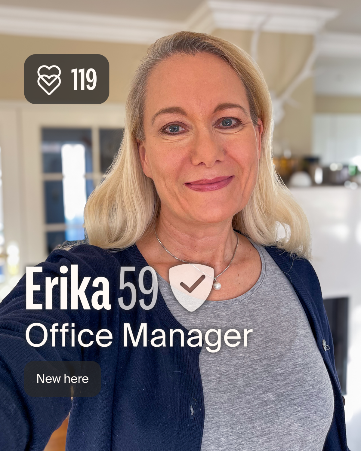 eharmony Facebook ad