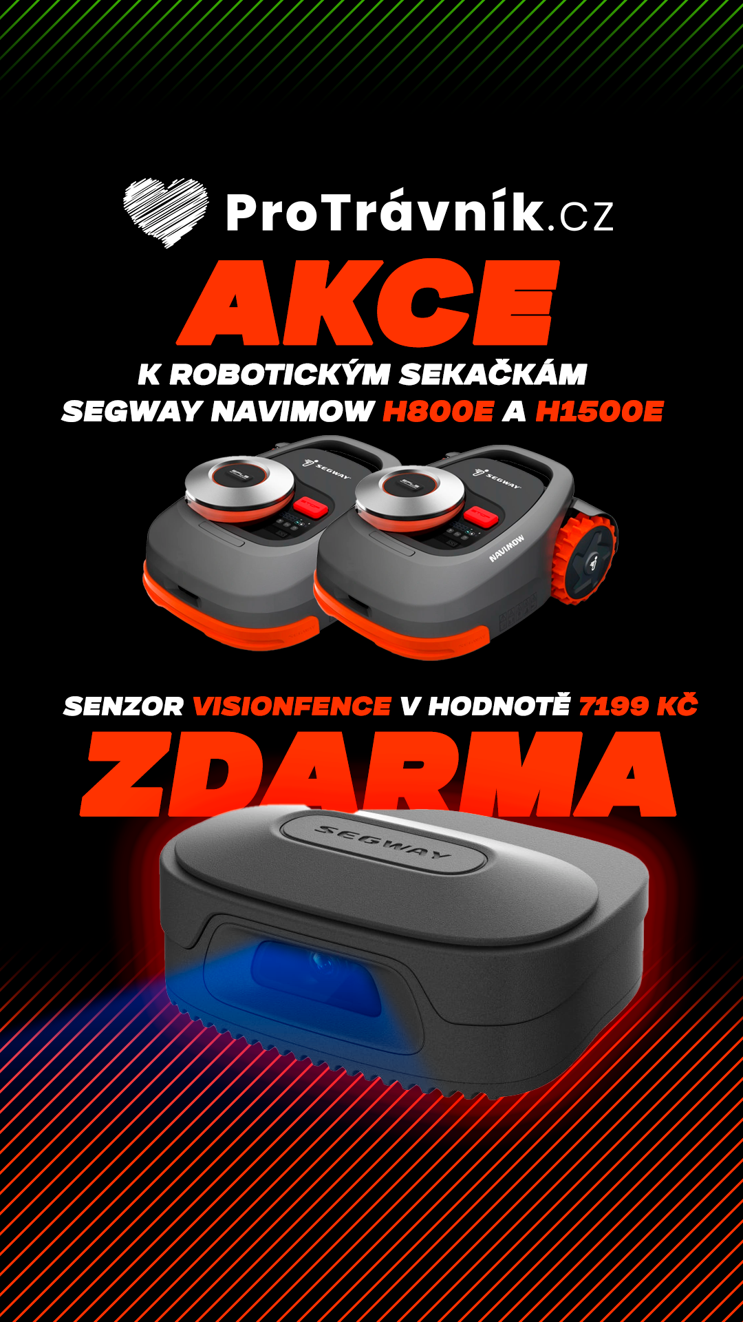 ProTrávník.cz Facebook ad