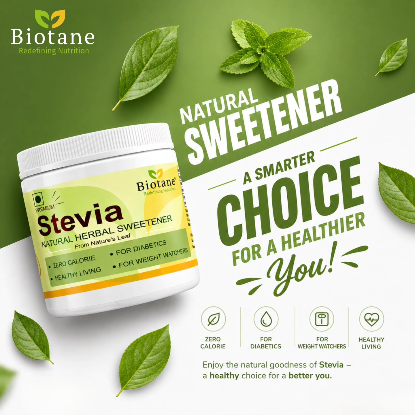 Biotane Facebook ad: 30,000+ products delivered to your doorstep | Blinkit