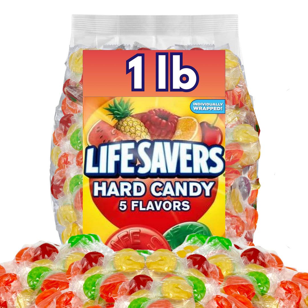 Candy In Bulk Facebook ad