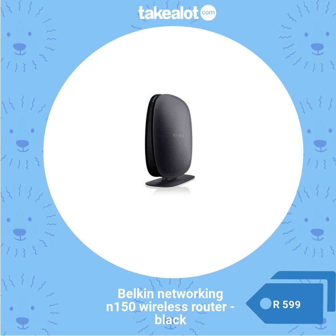 Takealot Facebook ad
