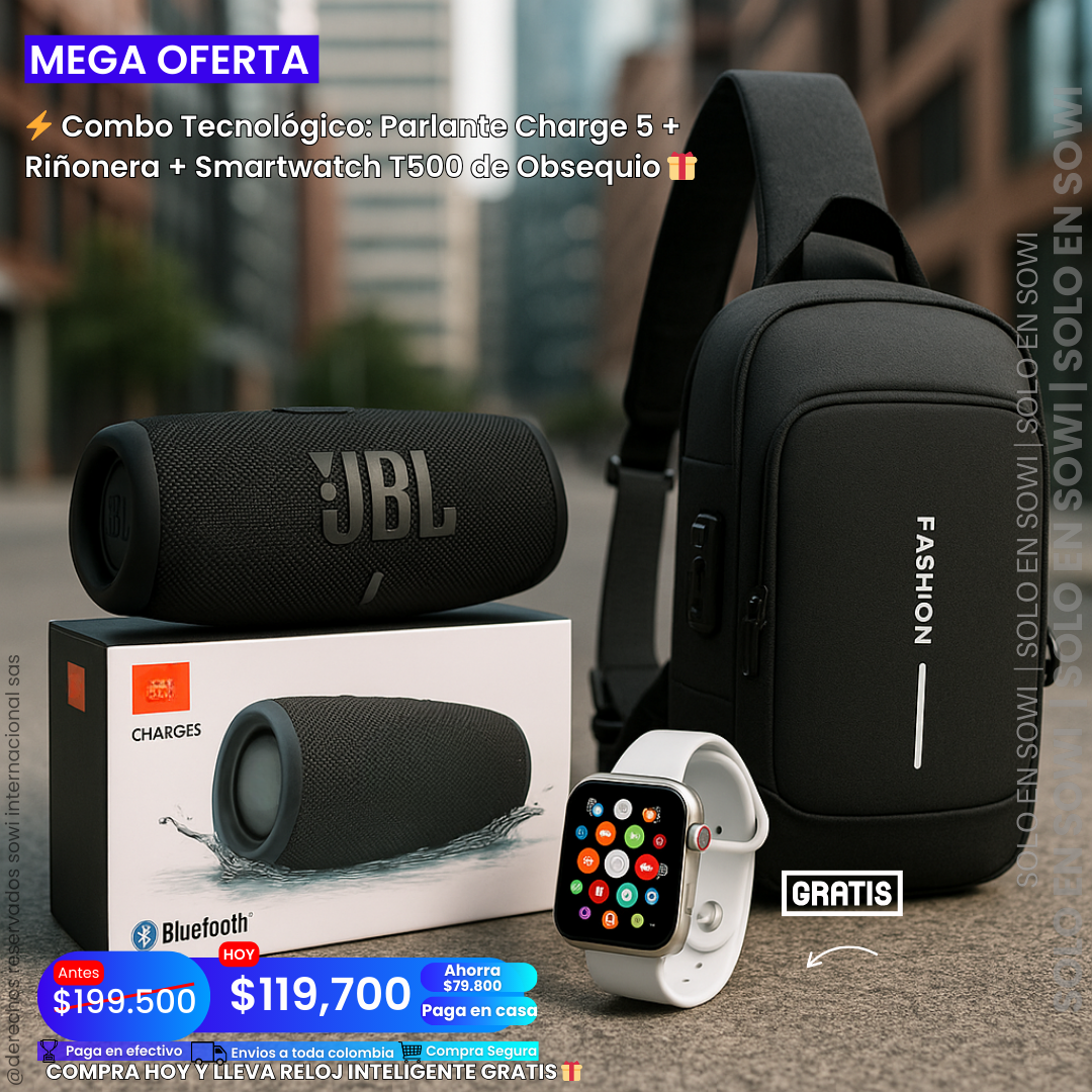 Sowi Facebook ad