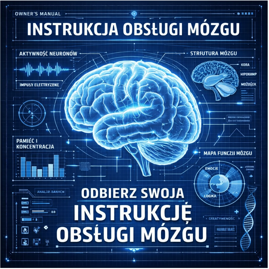 ADHD OFF Facebook ad: Spersonalizowana suplementacja pod ADHD