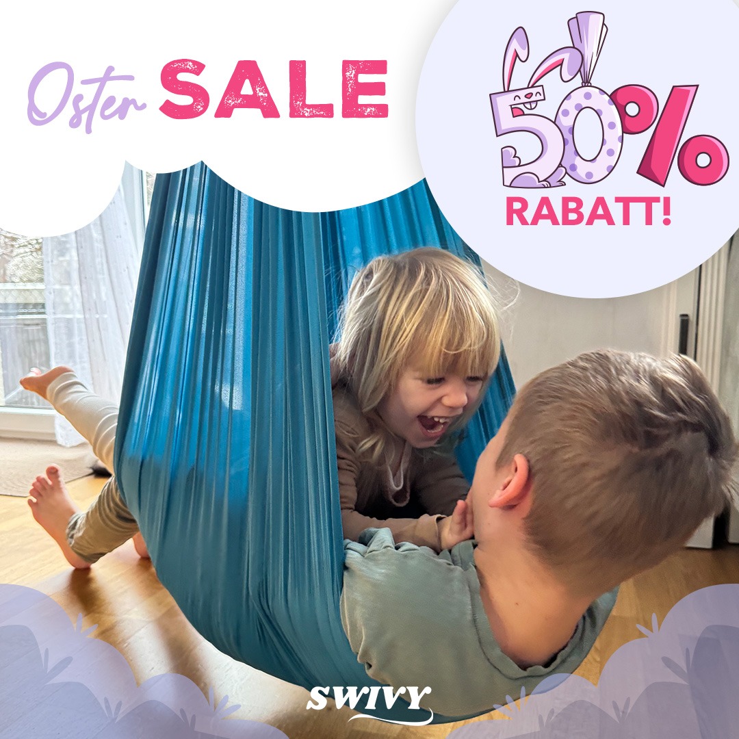 Swivy.de Facebook ad