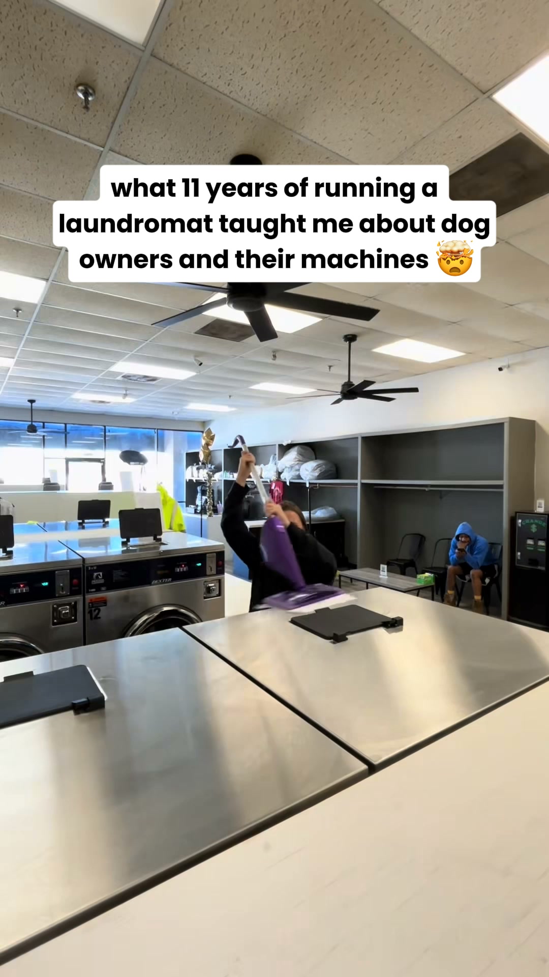 K9Clean Pets Facebook ad: The Pet Hair Problem Your Detergent Was Never Built to Fix