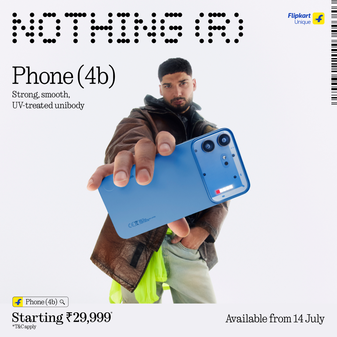 Flipkart Facebook ad