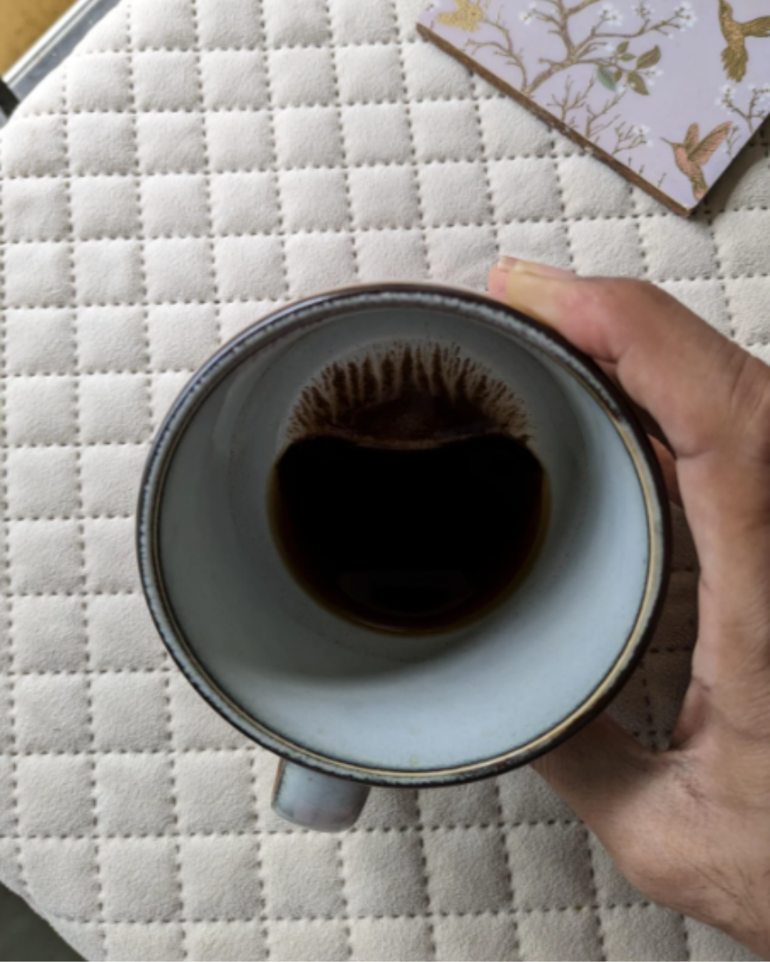 Coffee We Love Facebook ad