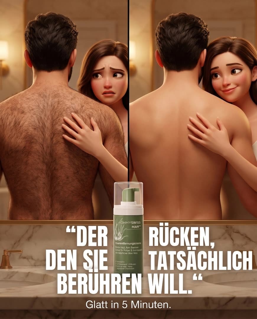 Ohmyswiss.ch Facebook ad