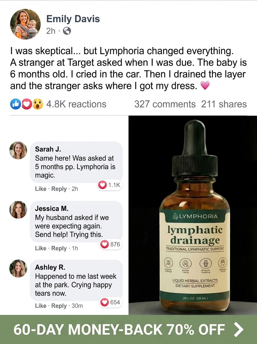 Herbal Remedies Facebook ad