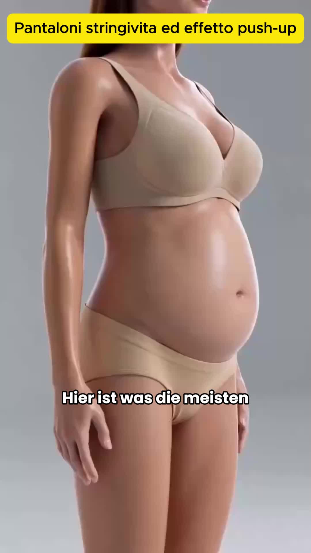 Swiss Gifts Facebook ad: Die Schweizer Lösung für mehr Definition