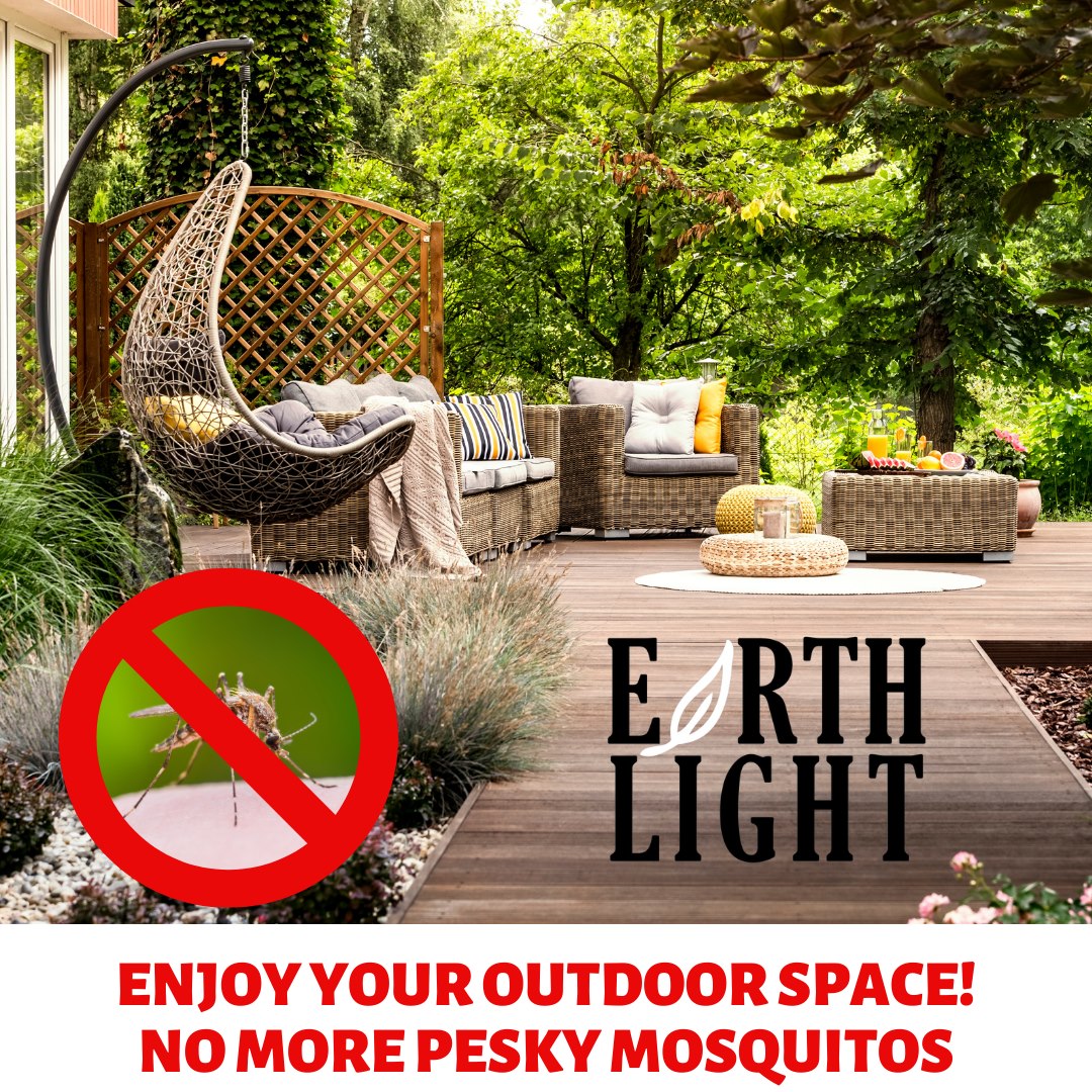 Earthlight of Wisconsin Facebook ad