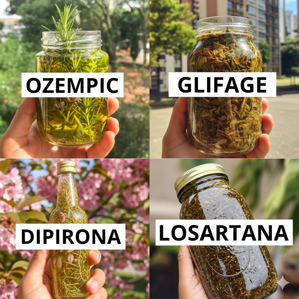Medicina das ervas Facebook ad