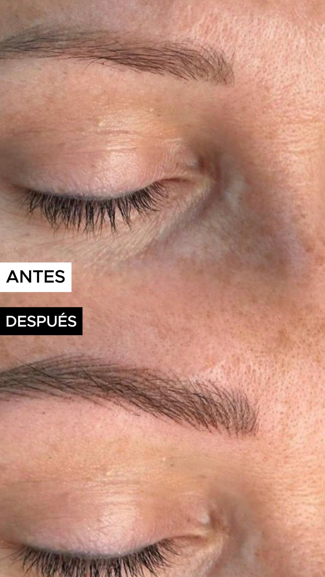 Microblading & Maquillaje - Miriam Solis Facebook ad: Tlaquepaque y Guadalajara… si quieres unas cejas naturales…