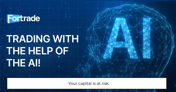 Fortrade Global Facebook ad