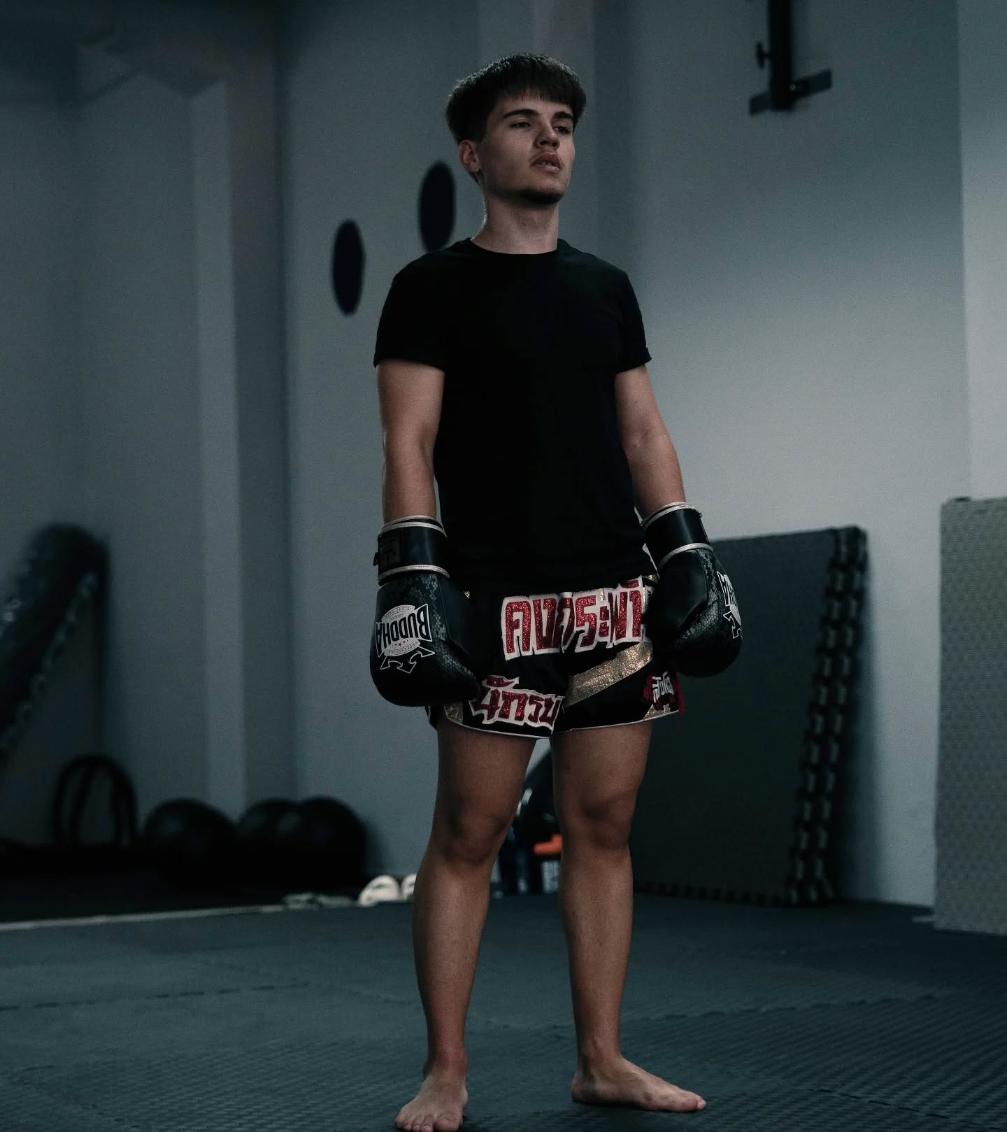 elite_martial_arts_academy Facebook ad: As artes marciais são extremamente importantes no…
