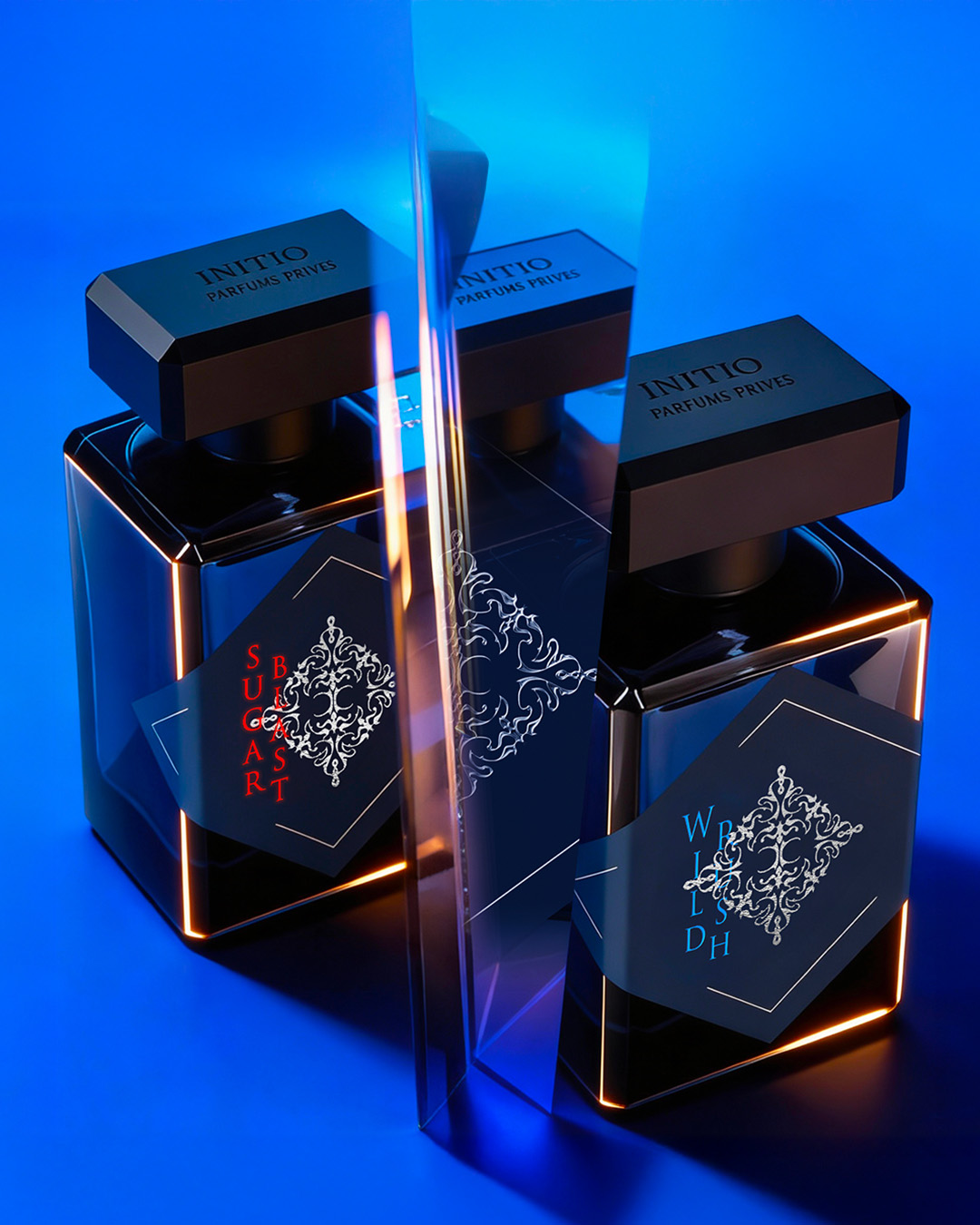 INITIO Parfums Privés Facebook ad