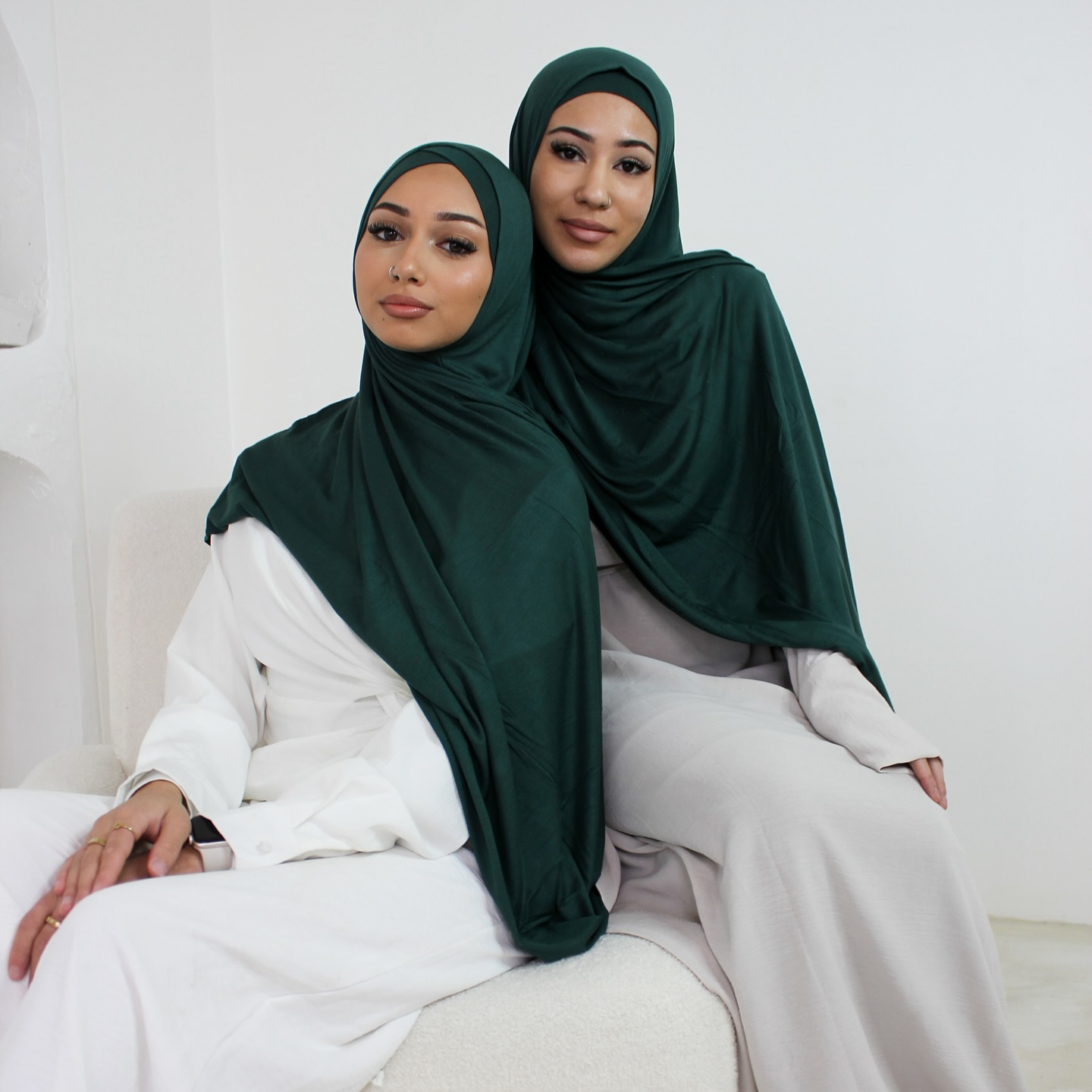 RH Hijabs Co Facebook ad: Join thousands who’ve fallen in love with RH…