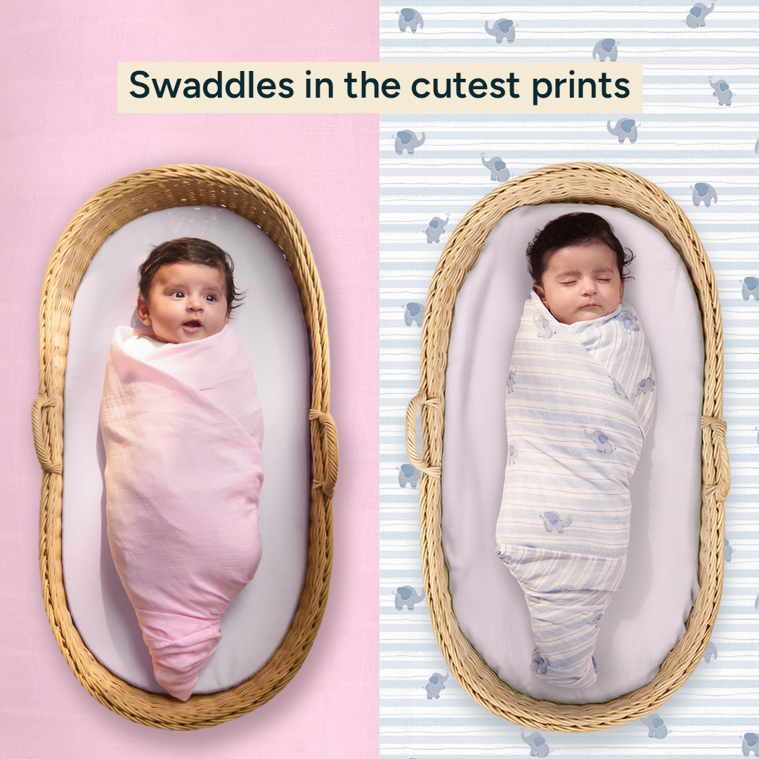 Nintara Baby India Facebook ad