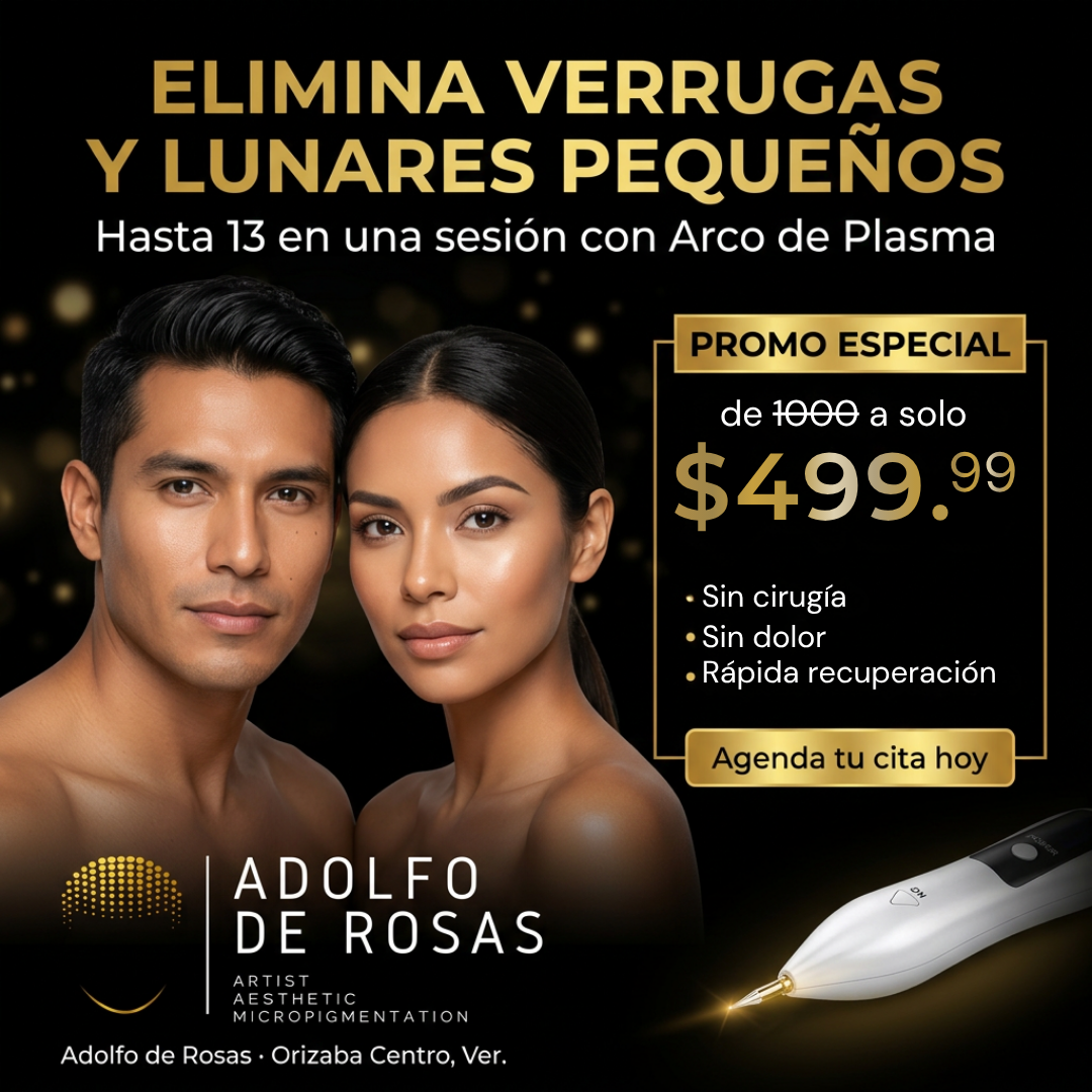 Adolfo de Rosas -Artist Aesthetic- Facebook ad from Mar 31, 2026