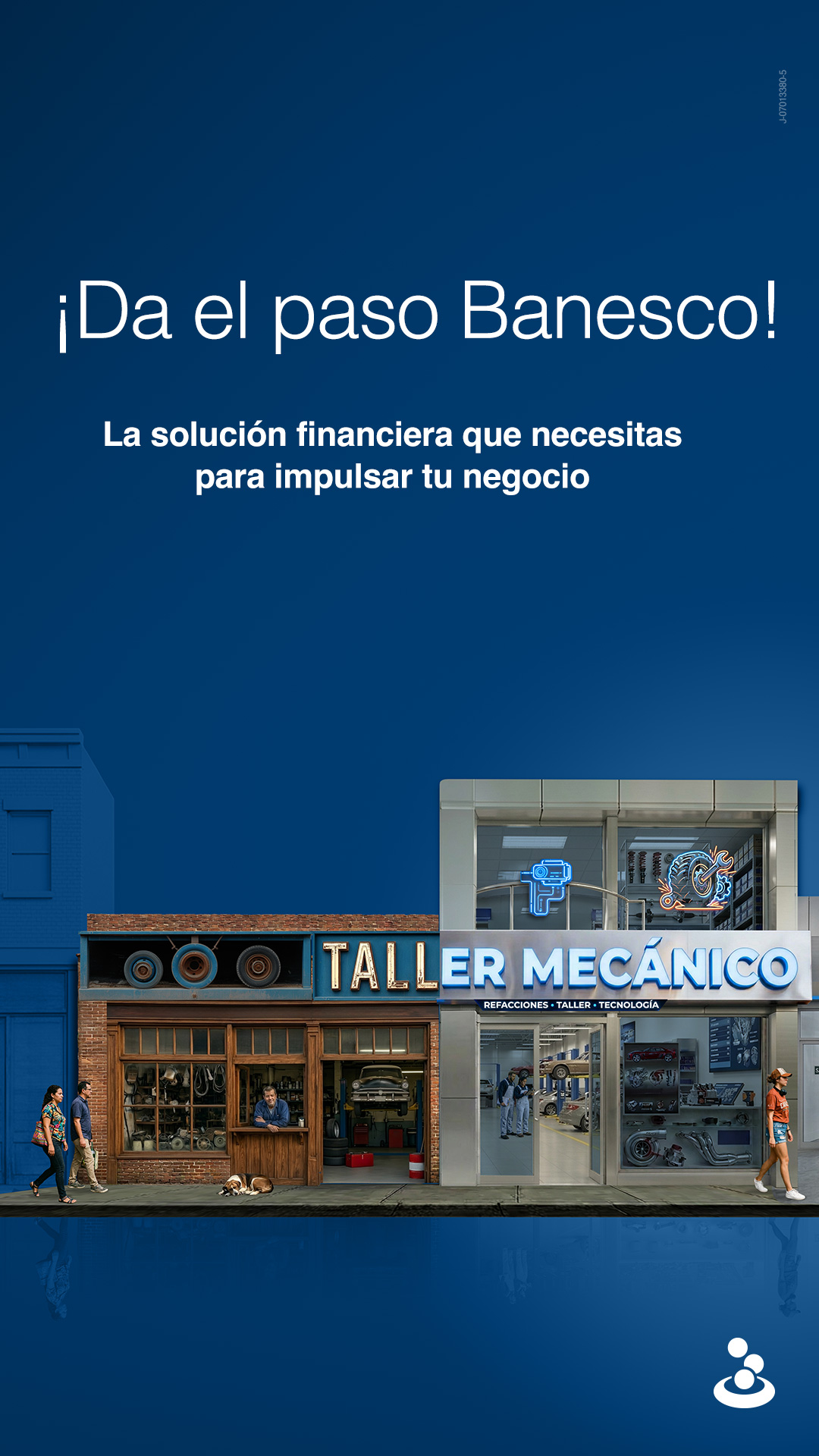 Banesco Banco Universal Facebook ad from May 29, 2026