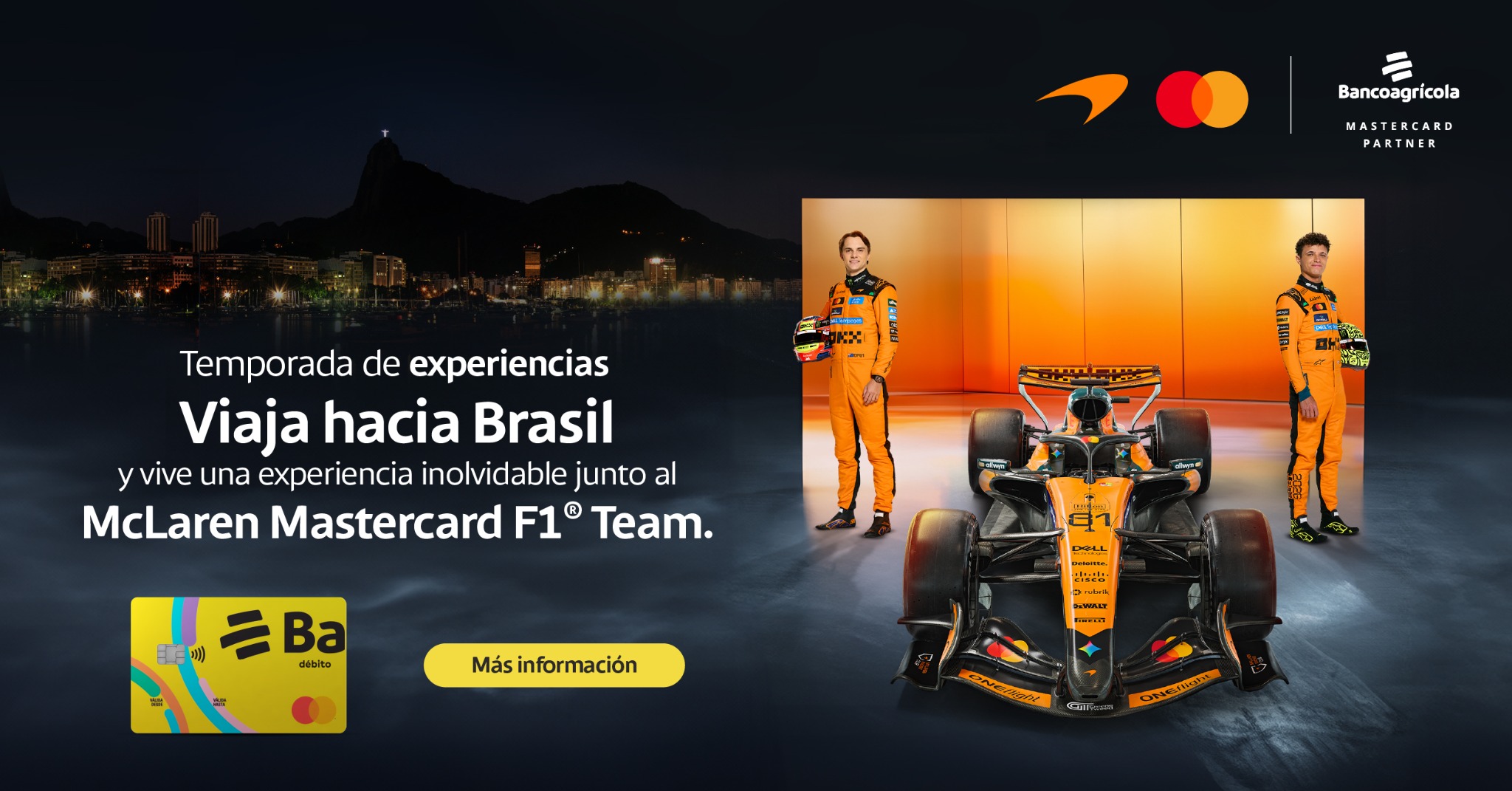 Bancoagrícola Facebook ad from Jul 10, 2026