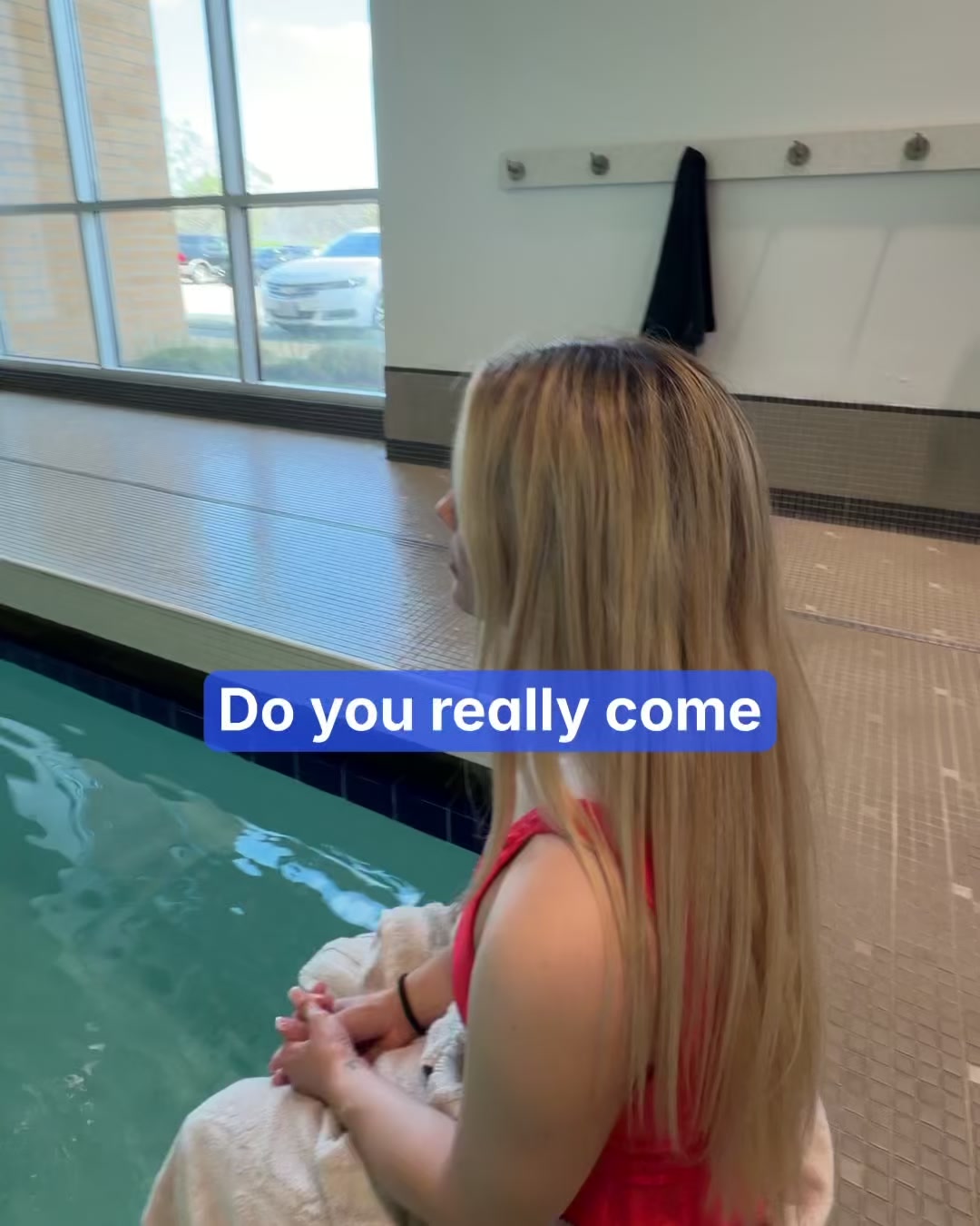 LA Fitness Facebook ad: Join Now. Get More.