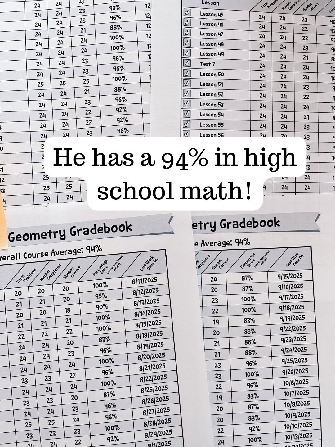 Mandy Maltz - The Handmade Homeschooler Facebook ad