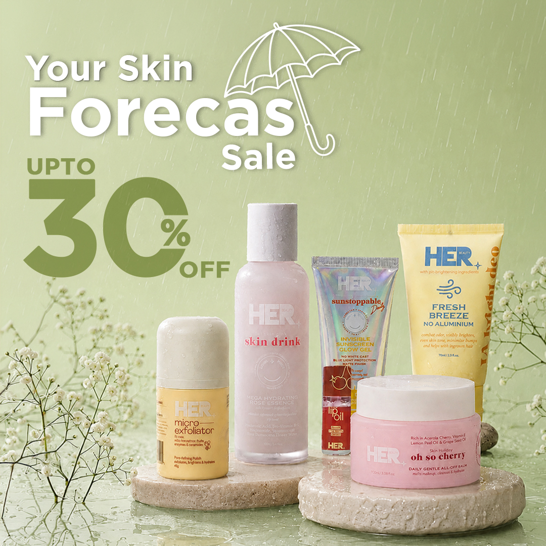 Joinherbeauty Facebook ad