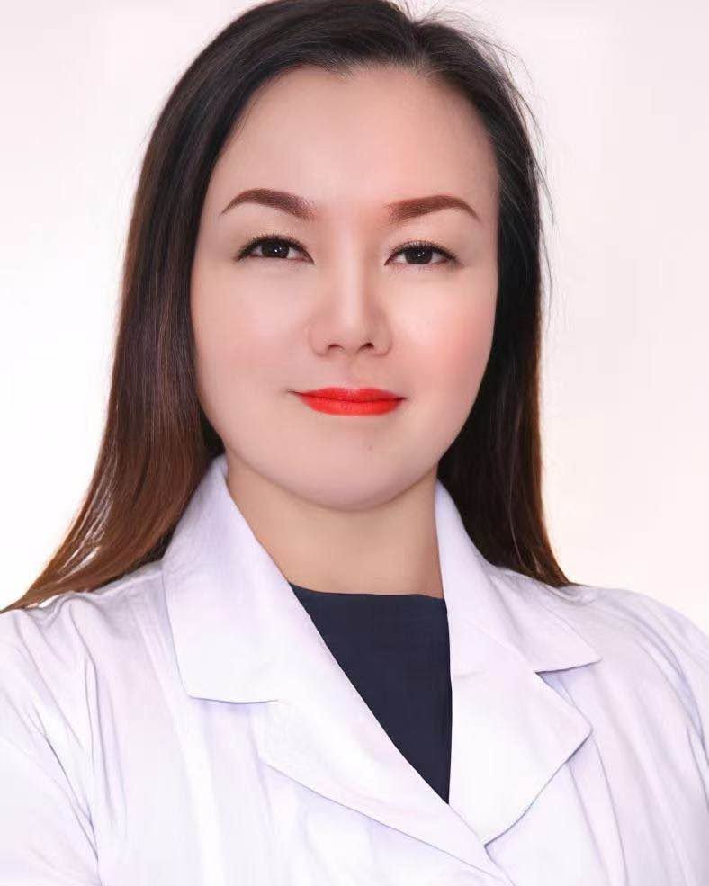 Jin Hu Facebook ad: Promotion-Massothérapie Professionnelle à Brossard…