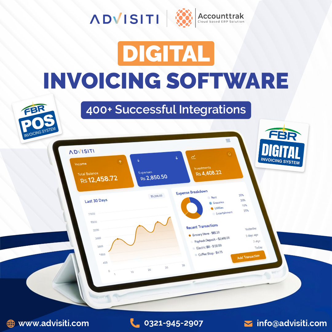 Advisiti Consulting Facebook ad