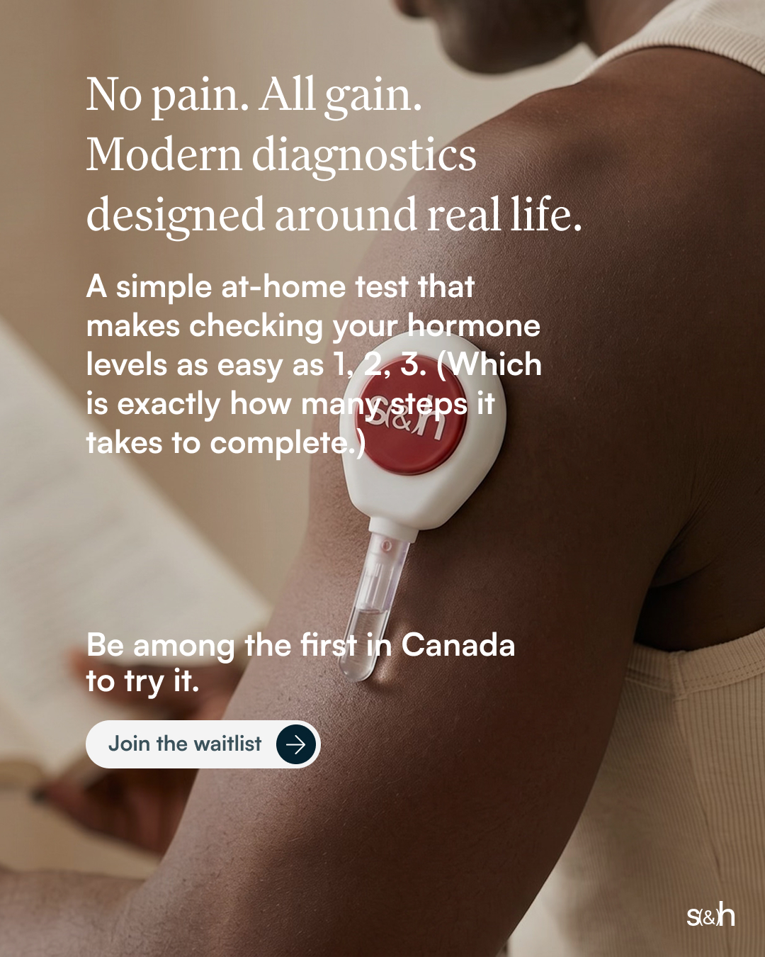 ScienceandHumans Facebook ad