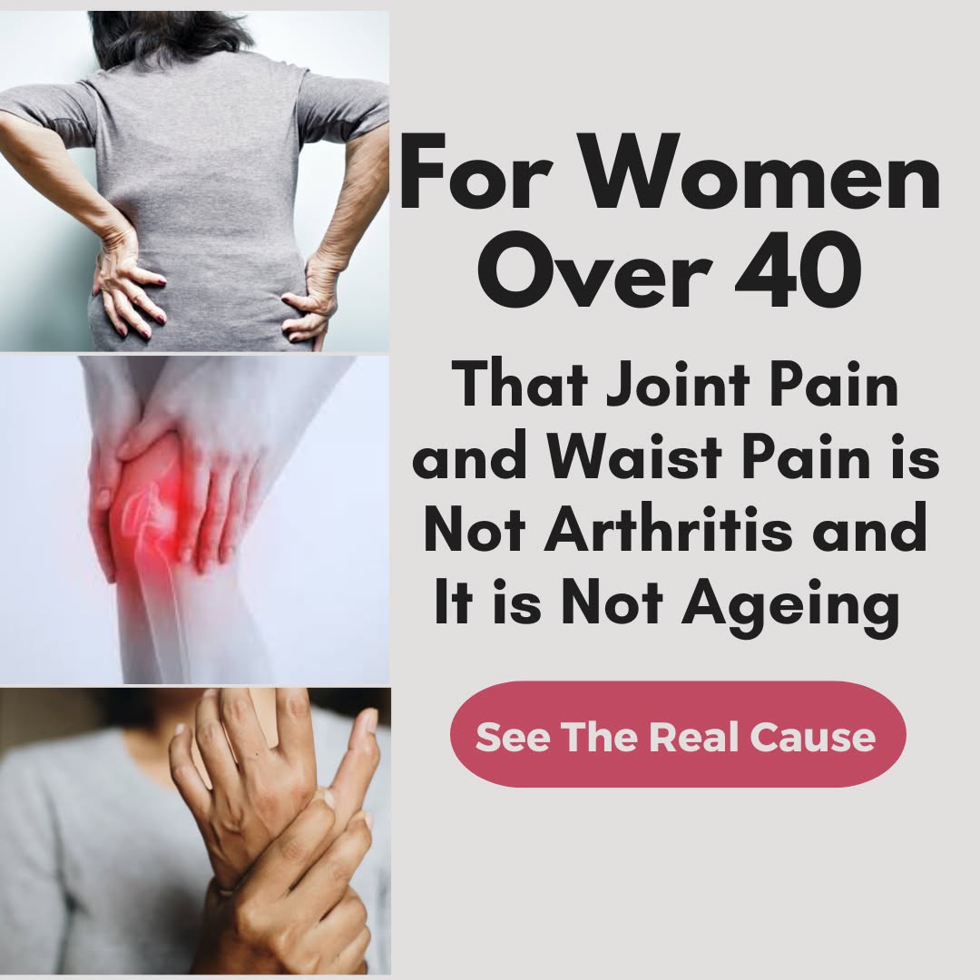 Wellness Wisdom Facebook ad