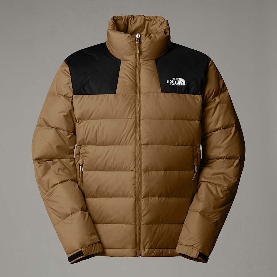 The North Face Facebook ad