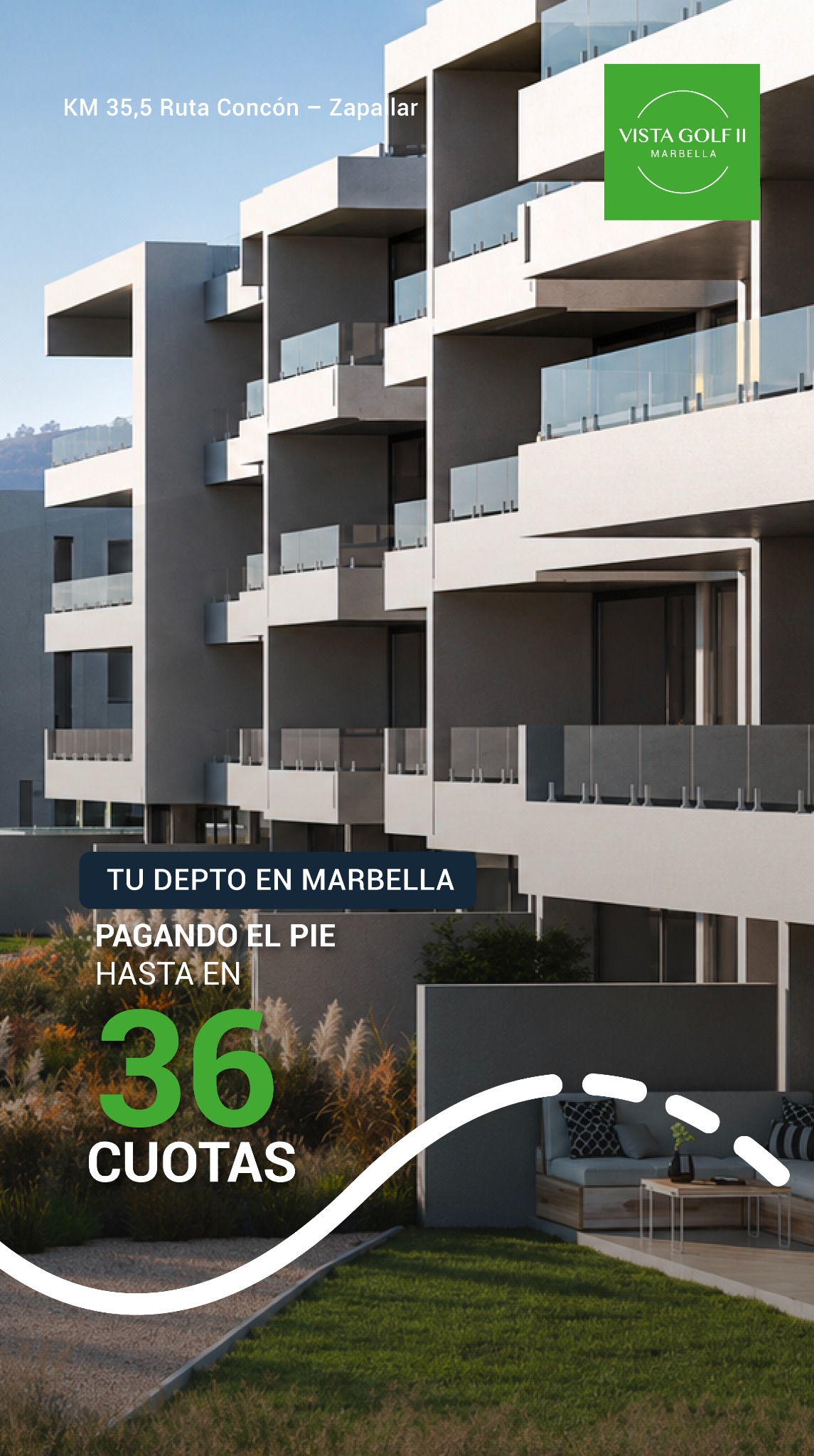 SSilva Gestión Inmobiliaria Facebook ad from Jun 22, 2026