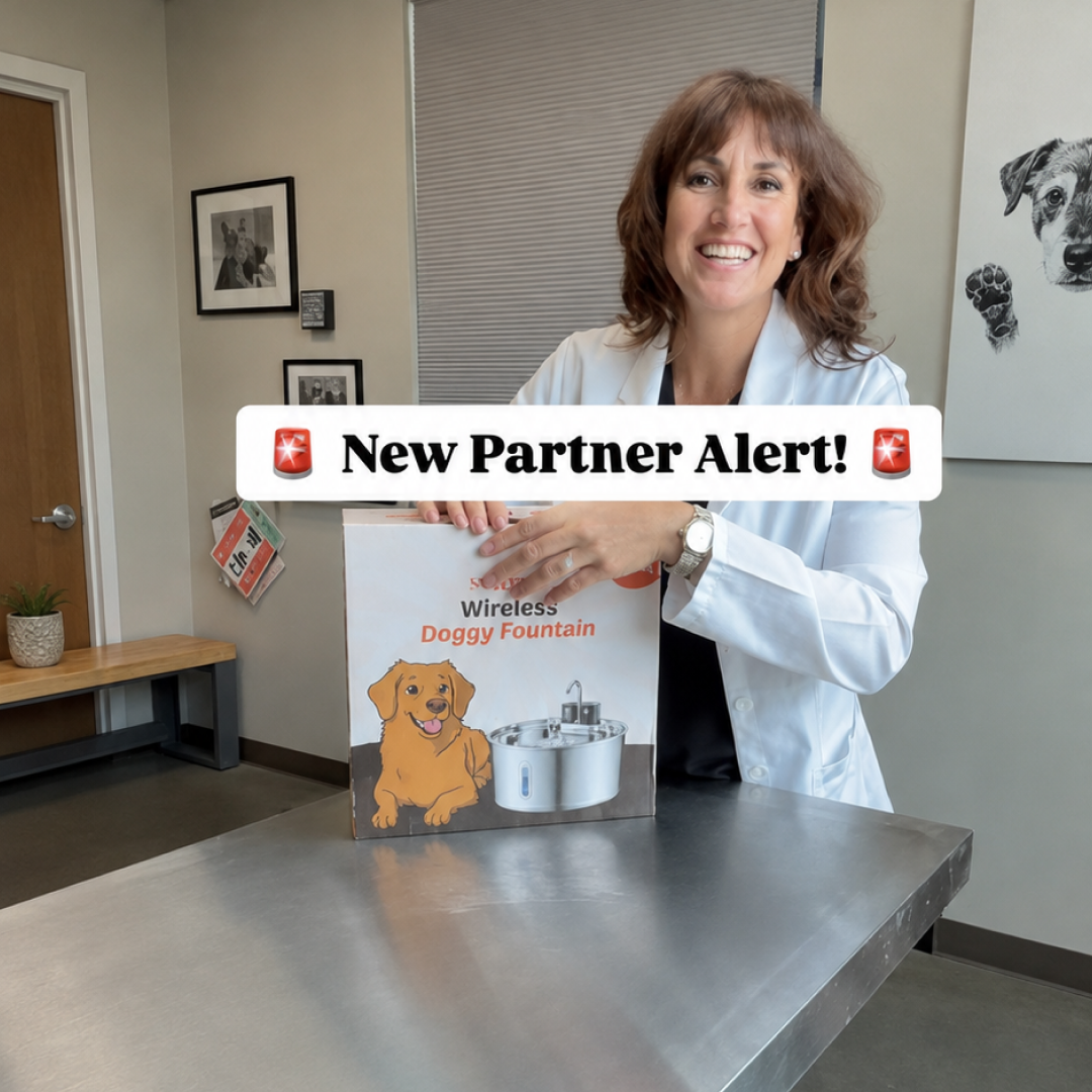Dr. Sarah Mitchell Facebook ad
