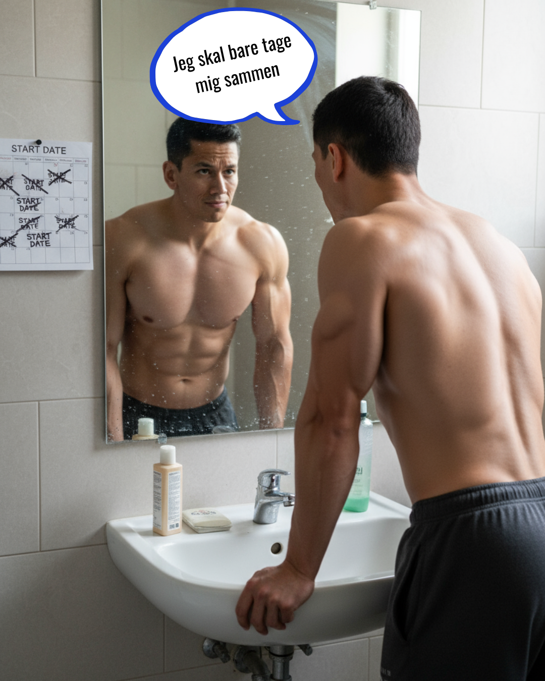 Rene Macapili - Online Coach Facebook ad