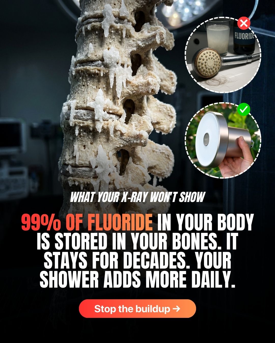 Try Primals Facebook ad