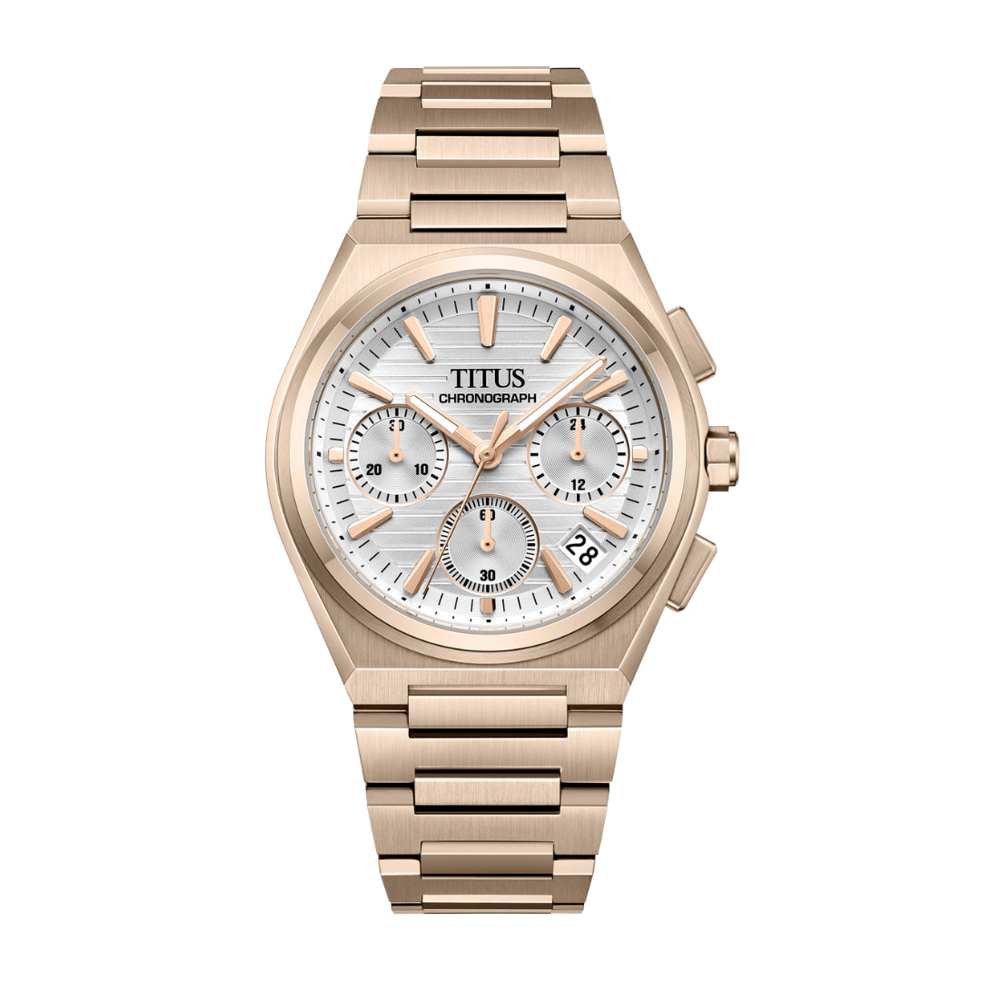 Solvil et Titus Singapore Facebook ad: The new VINYL Collection takes inspiration from 1970s…