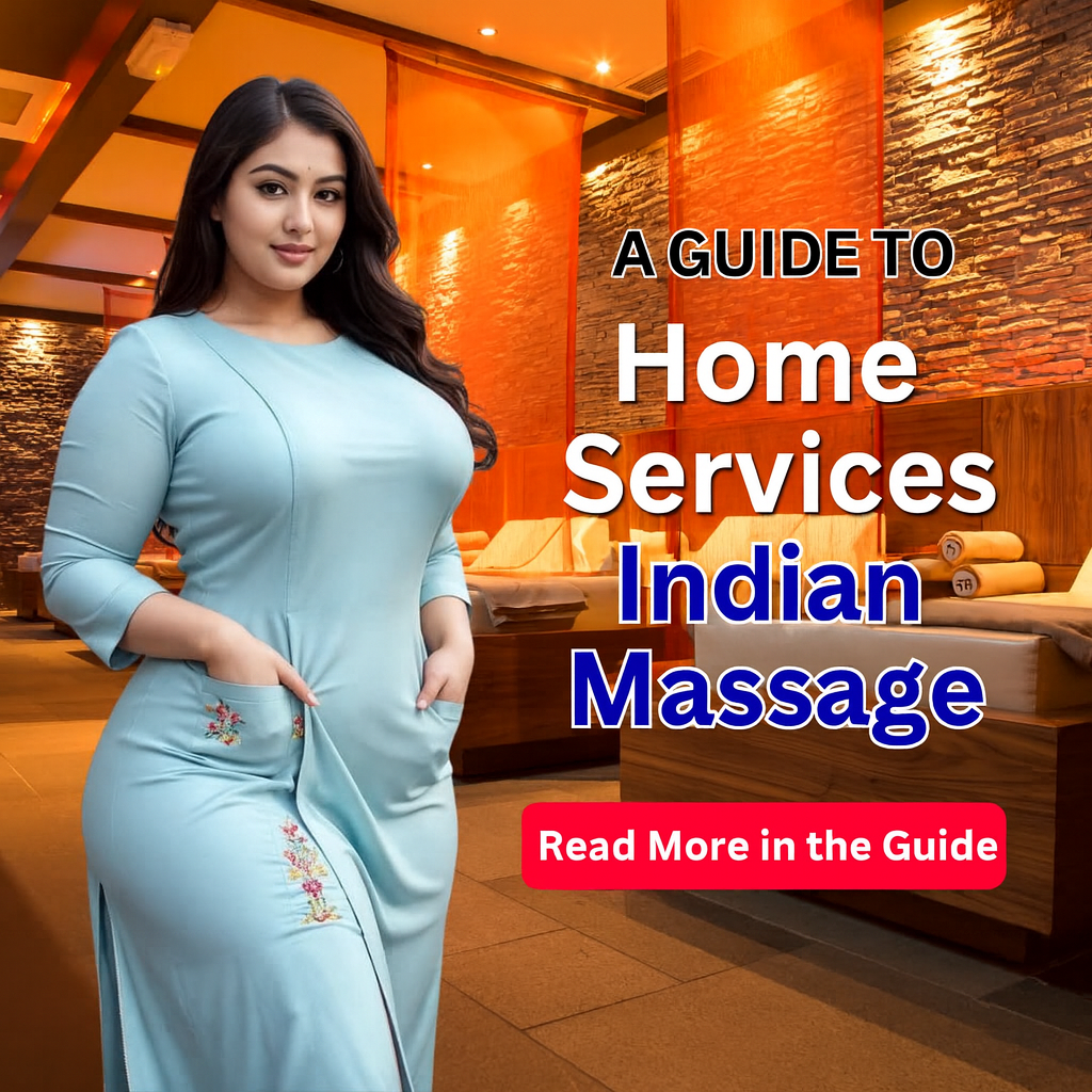 Doctor Recommend Facebook ad: Traditional Indian Massage Home Services & Benefits