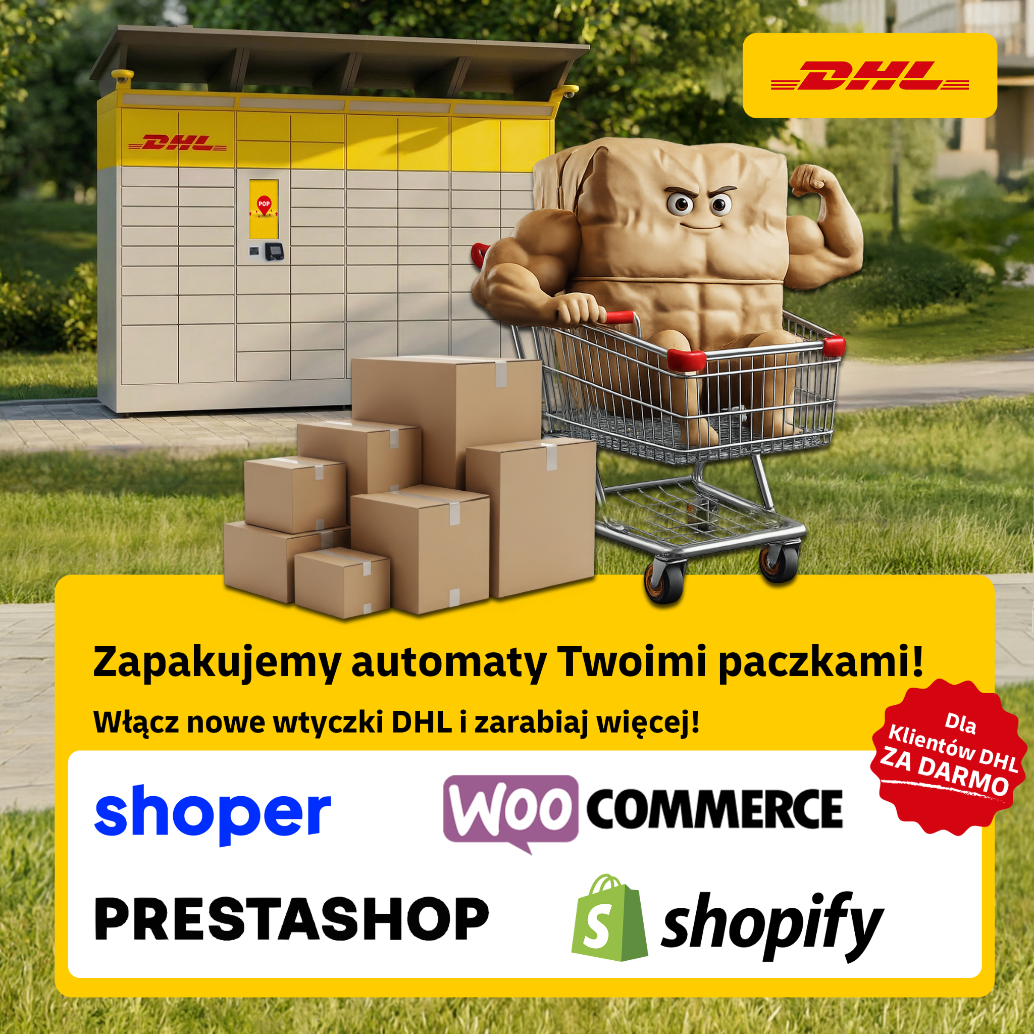 Paczking Facebook ad: Sprawdź Najnowsze Wtyczki
