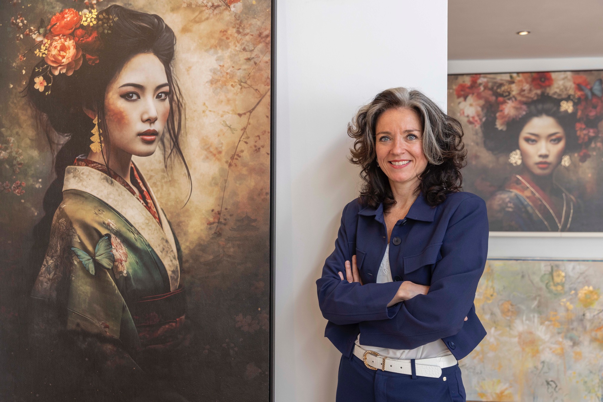 Kunstgalerie Bijzonder - Schilderijen & Fotokunst Facebook ad