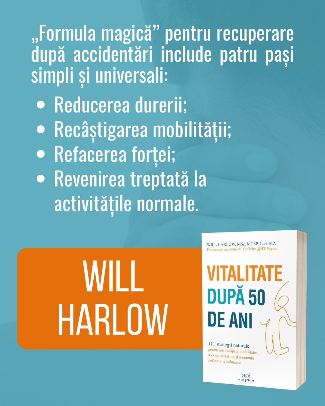 Corola Facebook ad