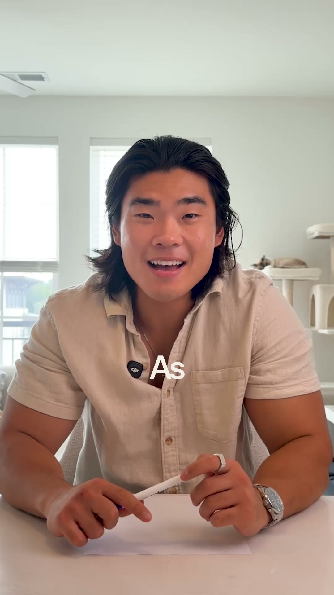Jun Yuh Facebook ad: Book a call for your Instagram growth strategy
