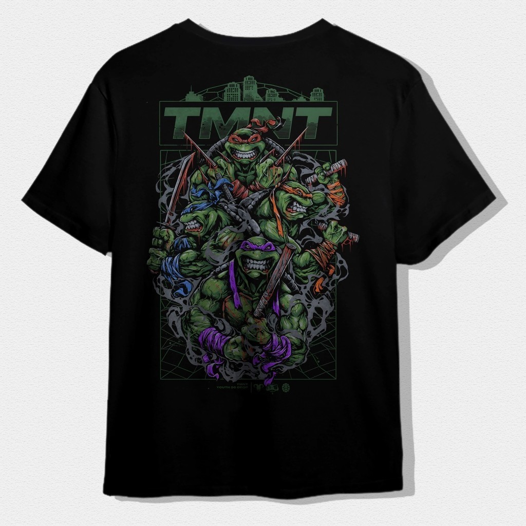 CDDY Facebook ad: Distro Streetwear anime dan Jepang premium, size S…