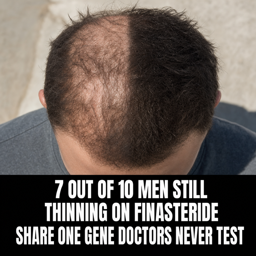 Dr. James Kreischer - Trichologist, MD Facebook ad
