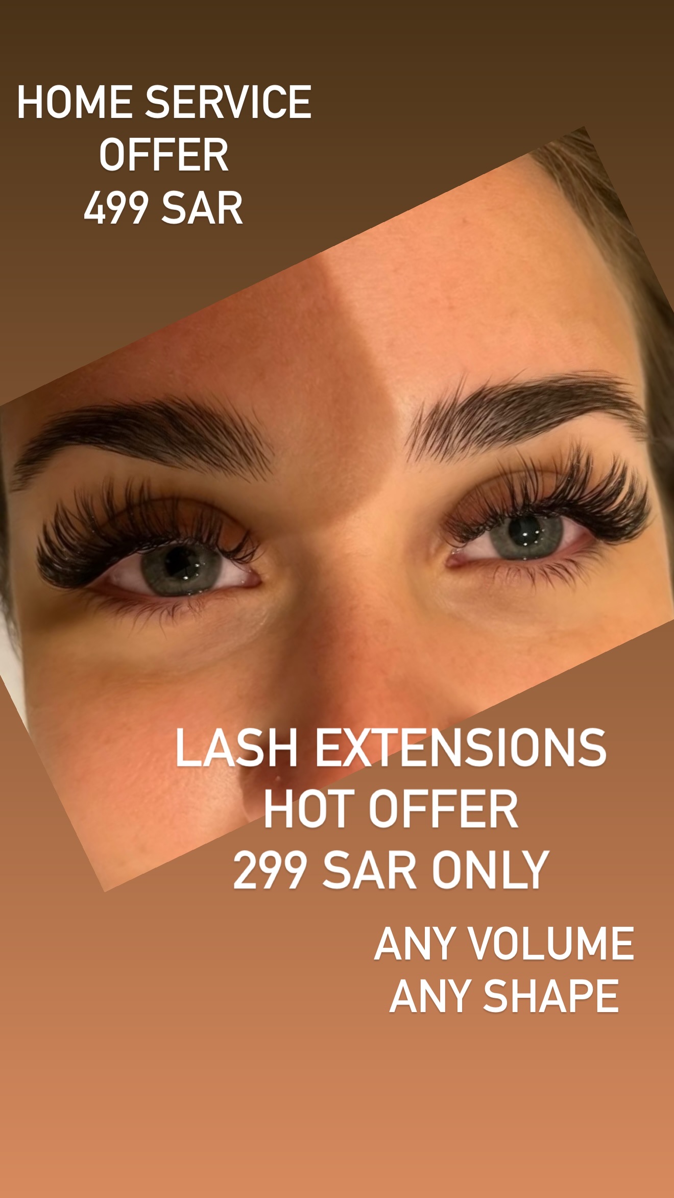 beaty_by_firuza Facebook ad: HOME SERVICE