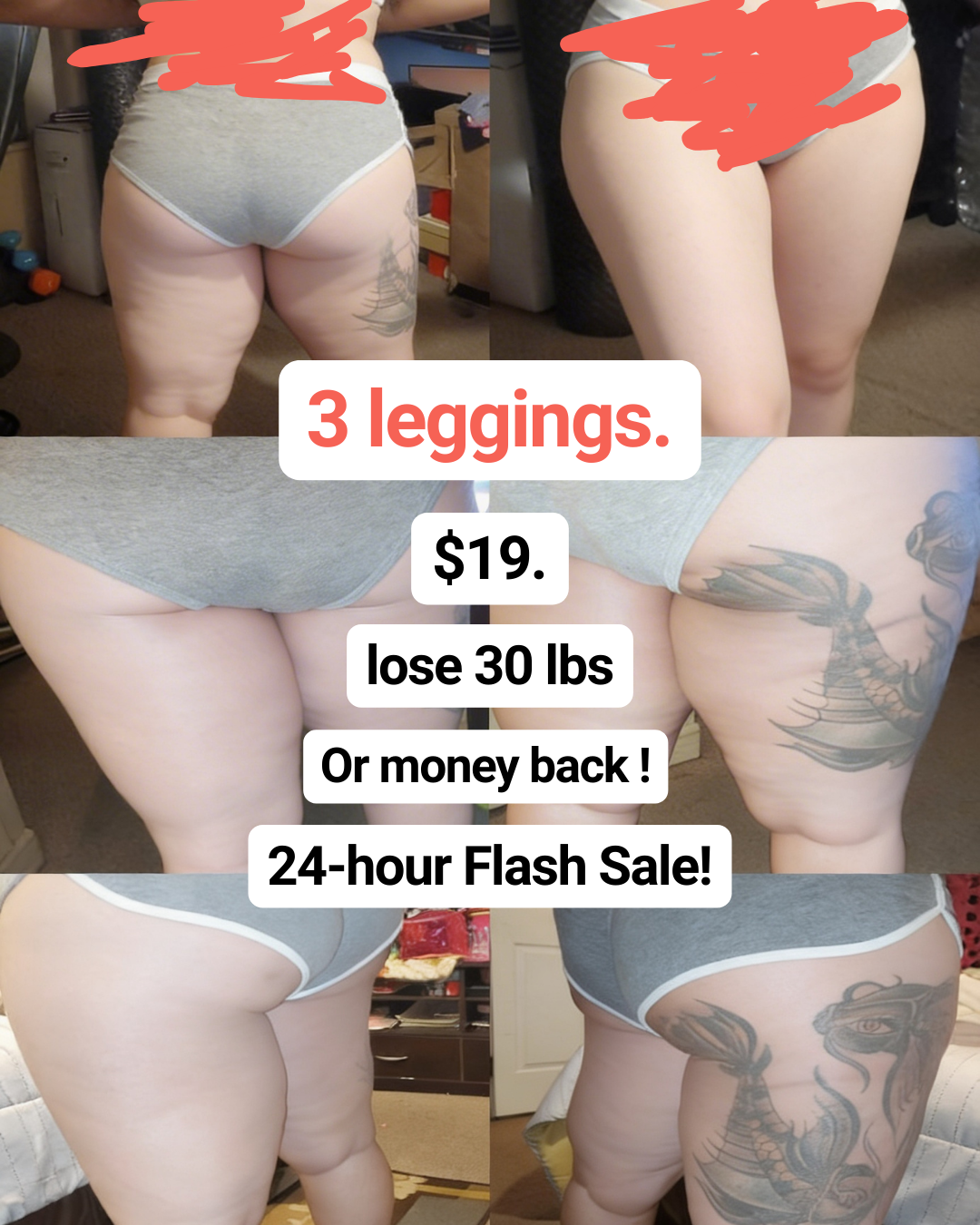 By Celsior Facebook ad