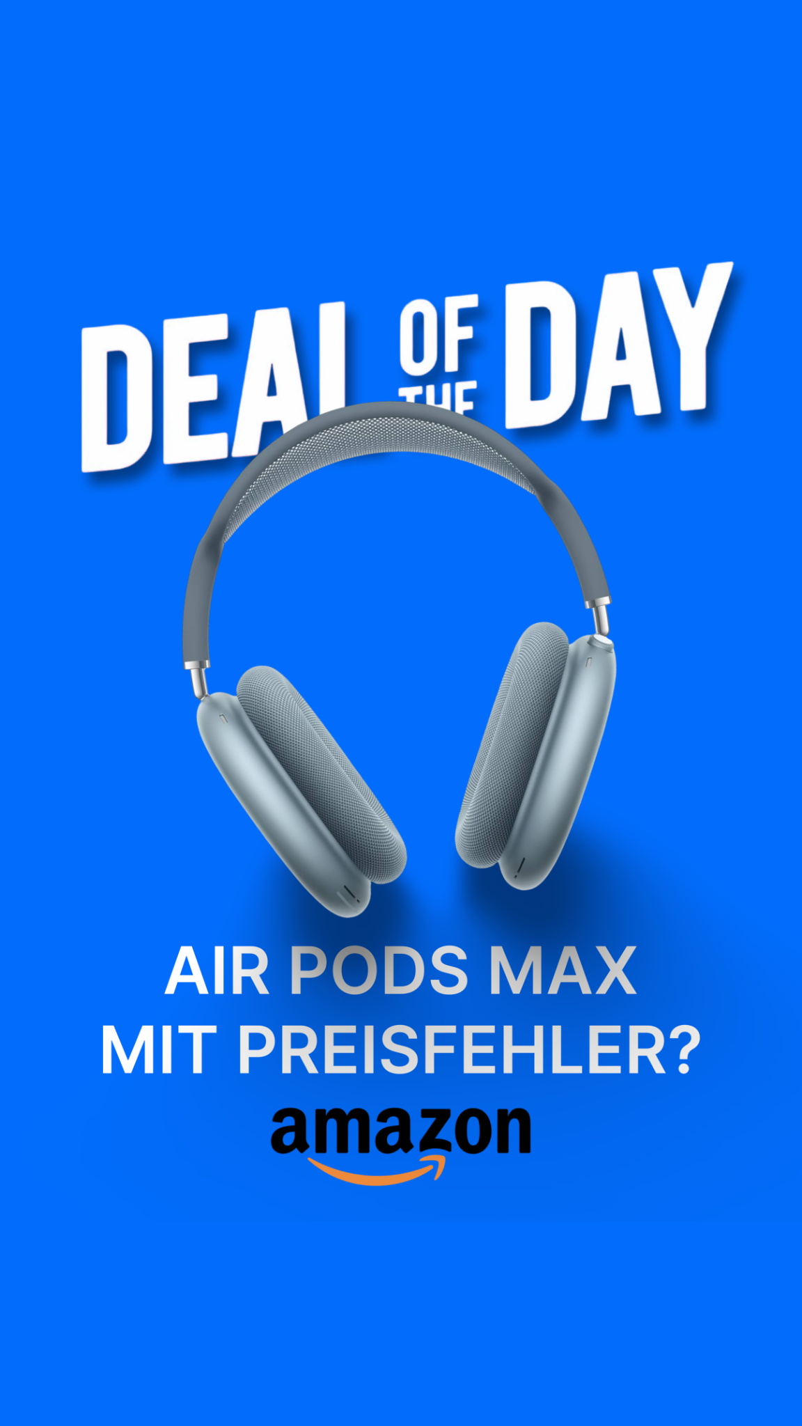 Smartlife.Deals Facebook ad: DEAL OF THE DAY
