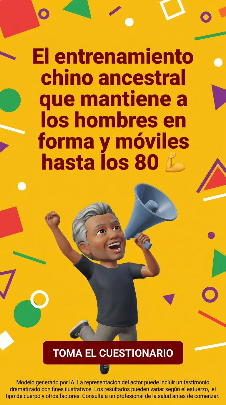Muscle Charge en Español Facebook ad