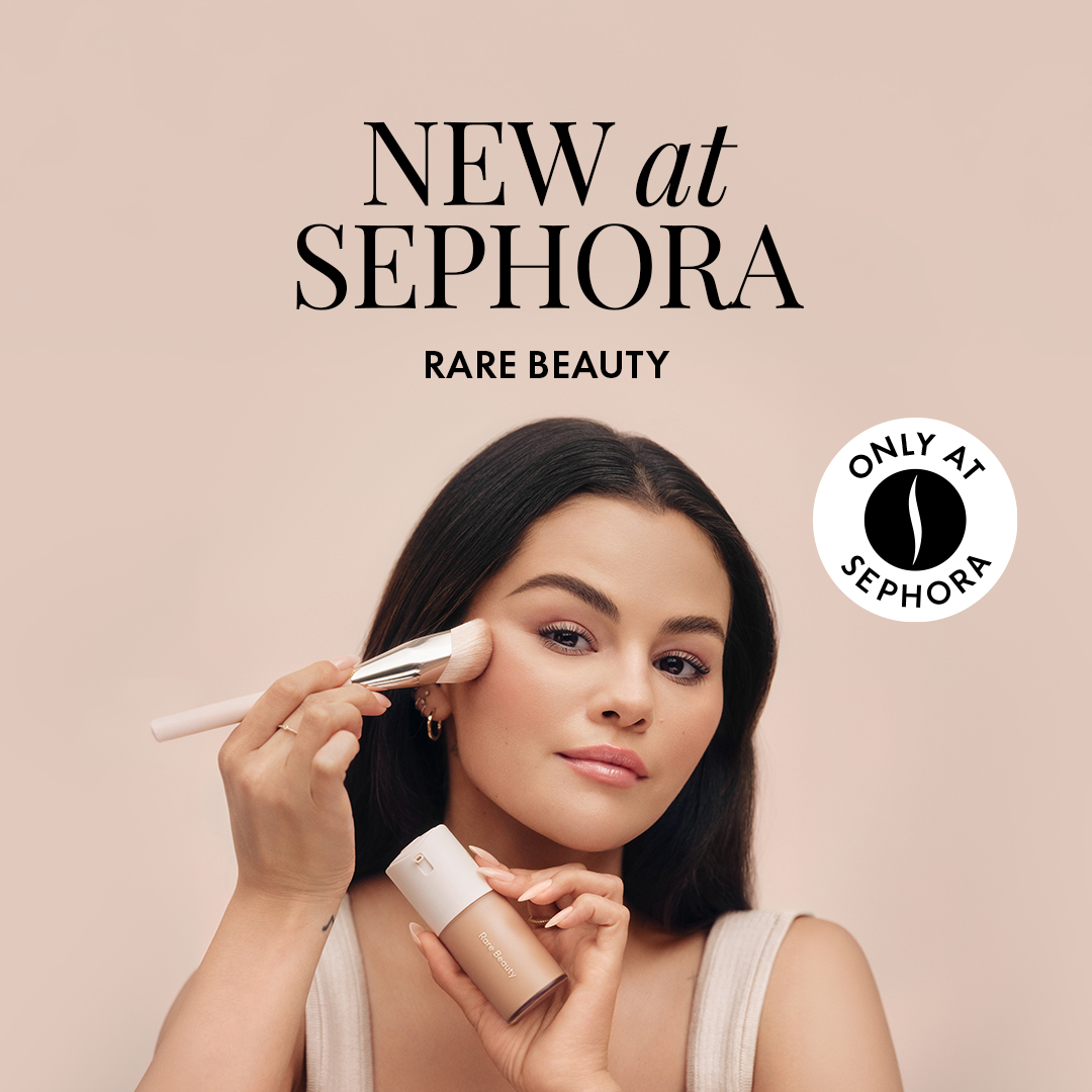 SEPHORA Facebook ad